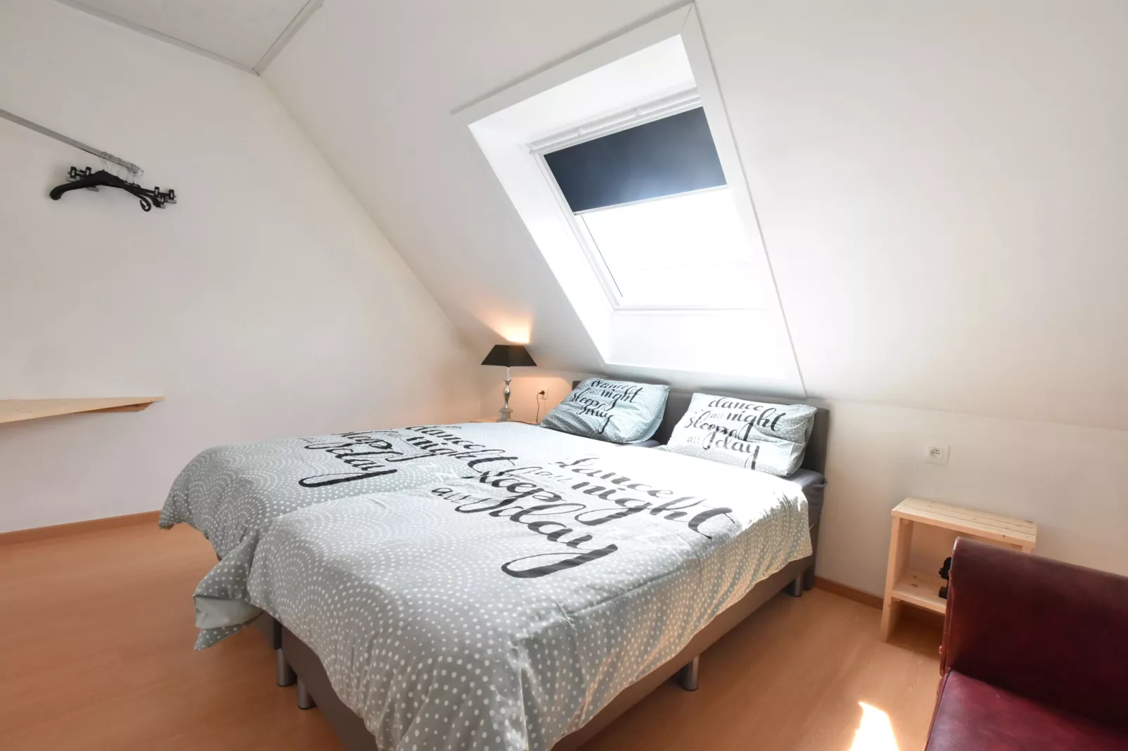 't Speutekot-Bedroom