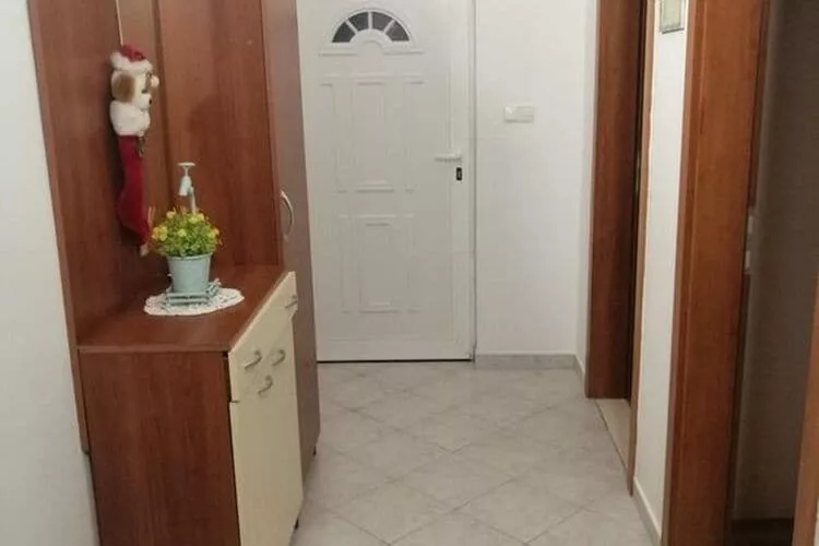 Apartment Spalato - Three Bedroom Apartment with Terrace-Indoor