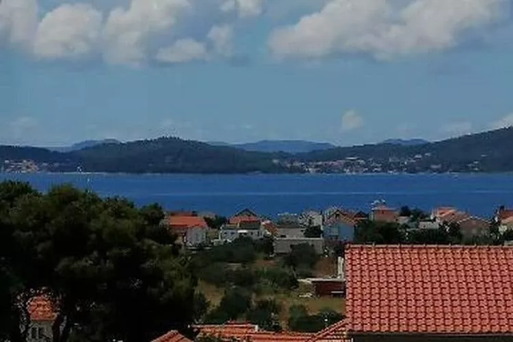 Apartment Spalato - Three Bedroom Apartment with Terrace-View