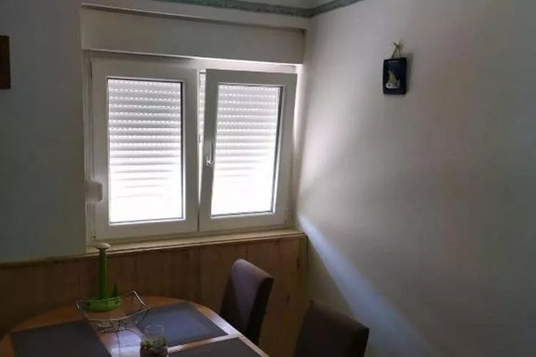 Apartment Ena - Two Bedroom Apartment with Terrace-Innen