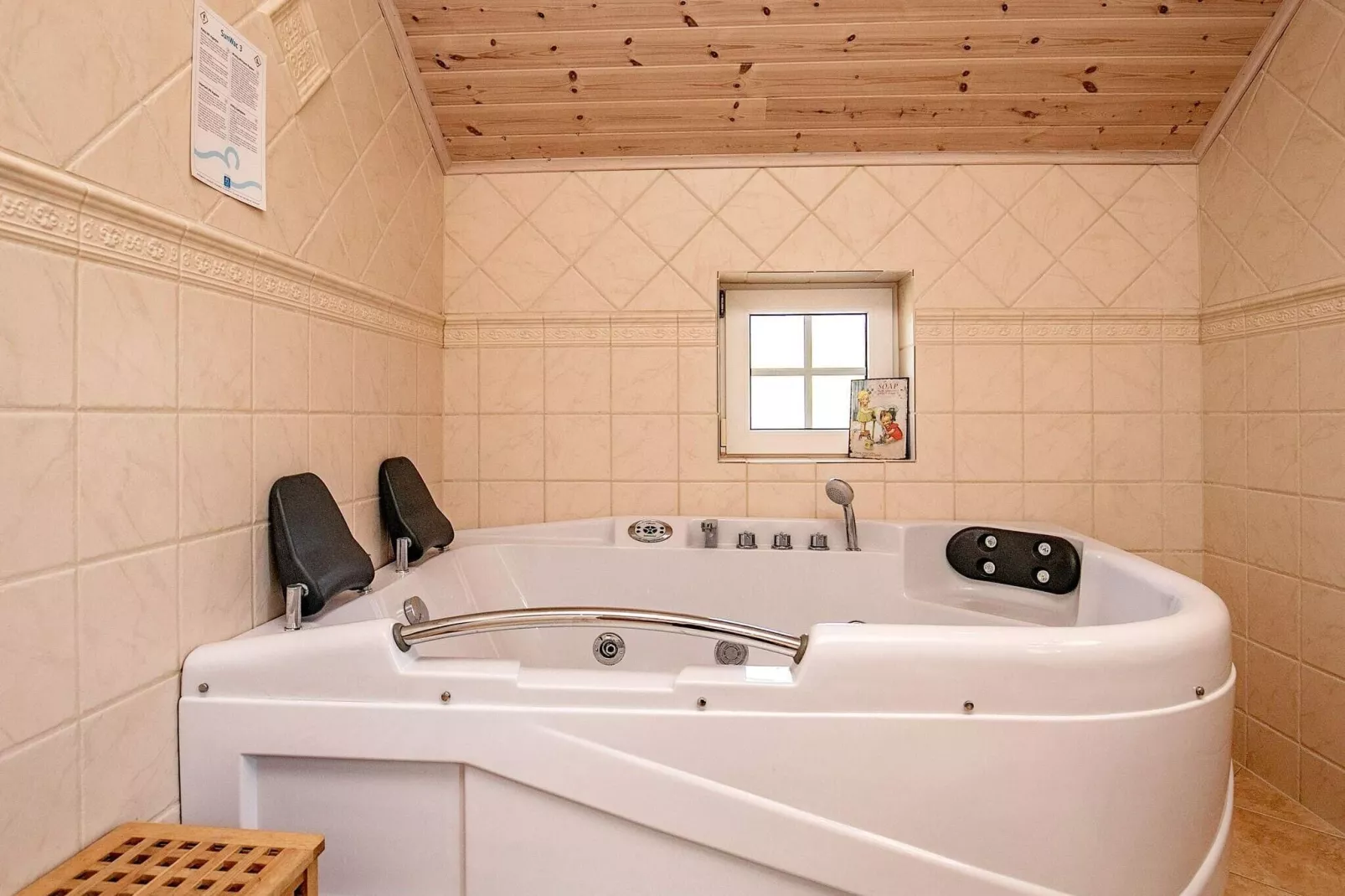 Modern Retreat at Knud Strand - By Traum Ferienwohnungen-Spa