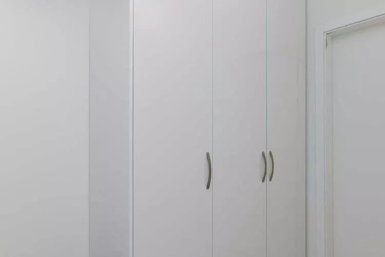 Apartment Gloria - One Bedroom Apartment with Terrace-Innen