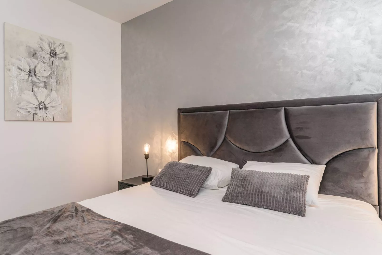 Luxury D Apartments - Luxury Two Bedroom Apartment with Terrace A2-Bedroom