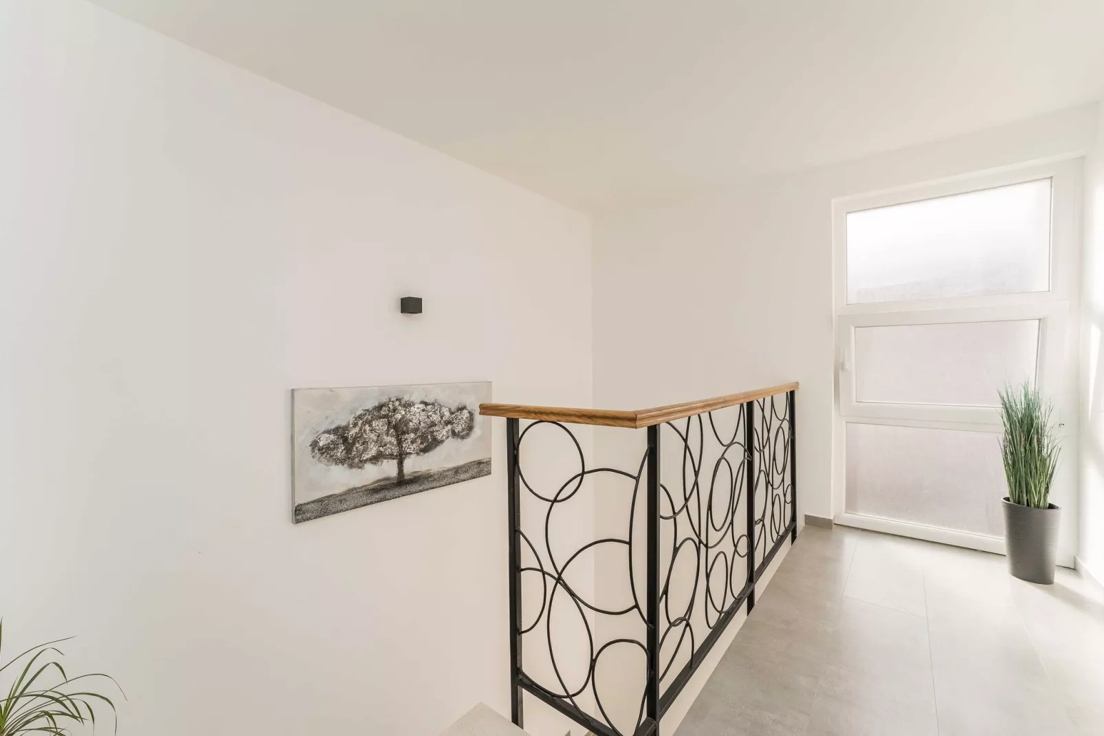 Luxury D Apartments - Luxury Two Bedroom Apartment with Terrace A2-Indoor