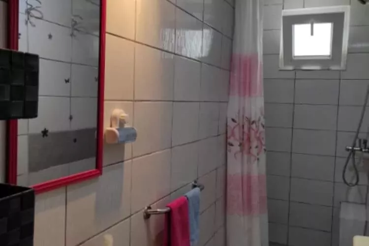 Apartment Abella - One Bedroom Apartment-Salle de bain