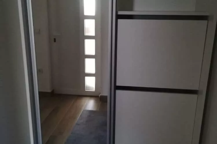 Apartment Villa Bijele Stijene - Two Bedroom Apartment with Terrace and Sea View-Innen