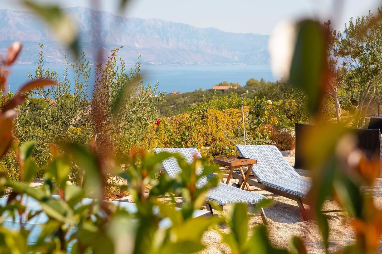 Villa Anabella - Four bedroom Villa with Swimming pool-Extérieur