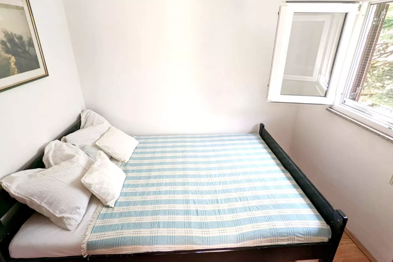 Holiday Home Jaga - Three bedroom Holiday Home with swimming pool-Chambre