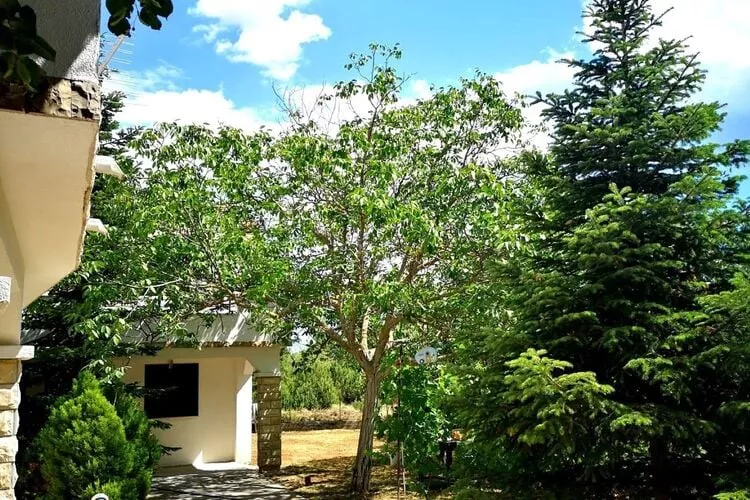 Holiday Home Jaga - Three bedroom Holiday Home with swimming pool-Extérieur