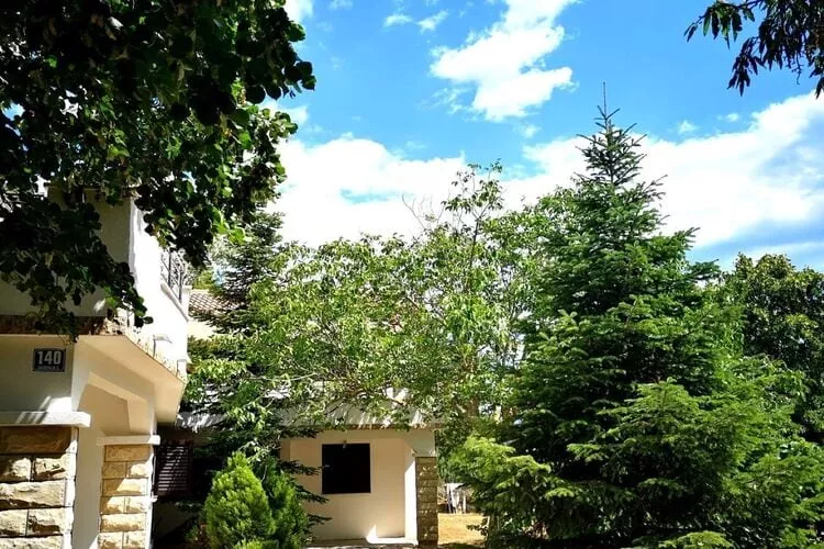 Holiday Home Jaga - Three bedroom Holiday Home with swimming pool-Extérieur