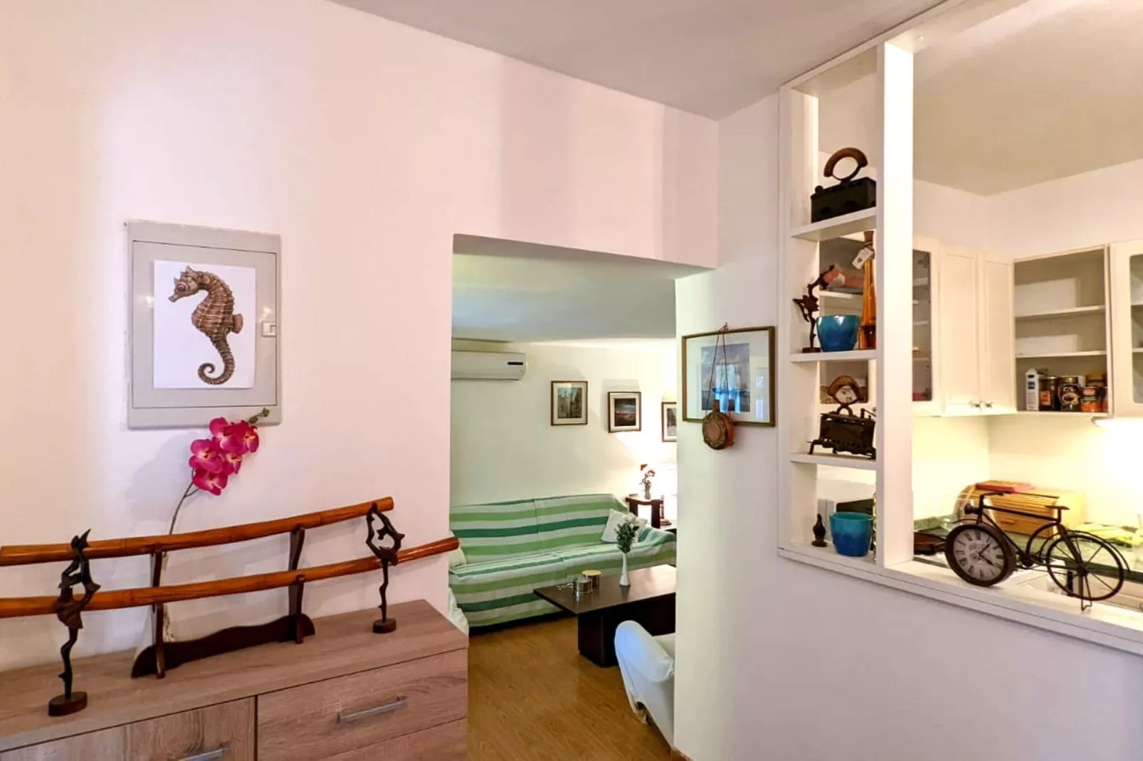 Holiday Home Jaga - Three bedroom Holiday Home with swimming pool-Intérieur