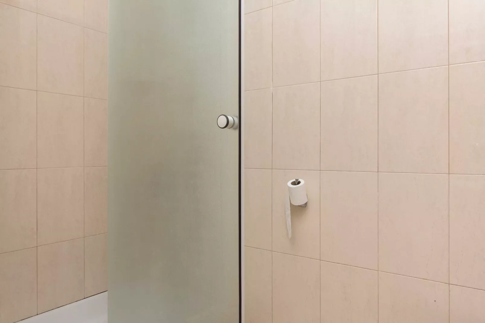 House Apartments Ariva - Studio Apartment with Balcony (3 Adults)  - A1-Badezimmer