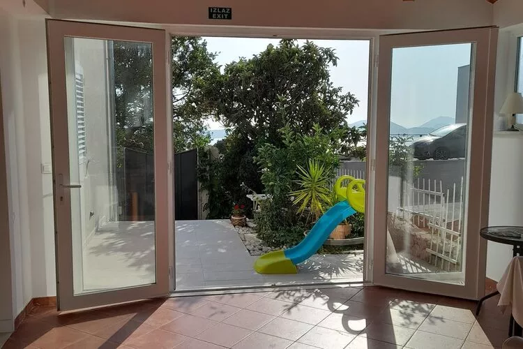 Holiday Home Sea Vision - Four Bedroom Holiday Home with Balcony and Sea View-Intérieur