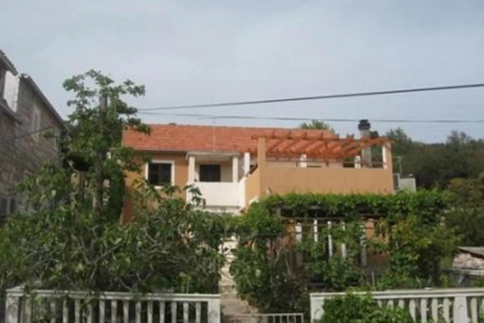 Apartment Luca - Two Bedroom Apartment with Terrace-Outdoor