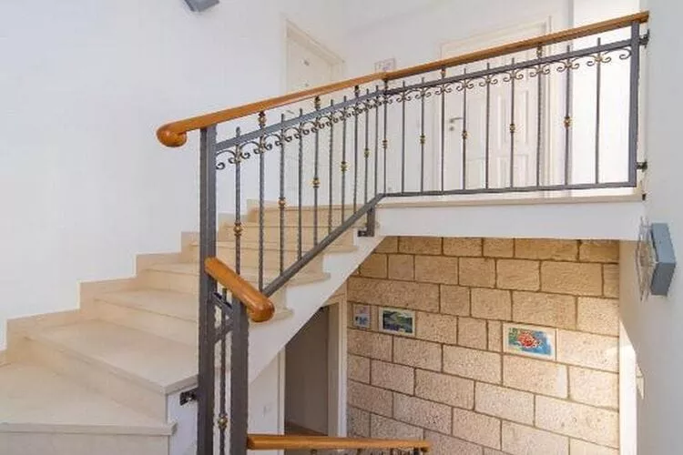 4B Apartments - One Bedroom Apartment with Terrace A3  (335974001)-Indoor