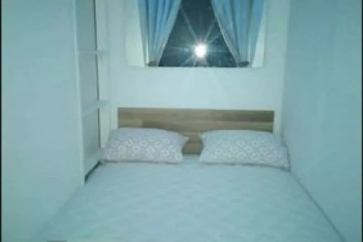Apartment Mijatovic -  One Bedroom Apartment with Terrace-Bedroom