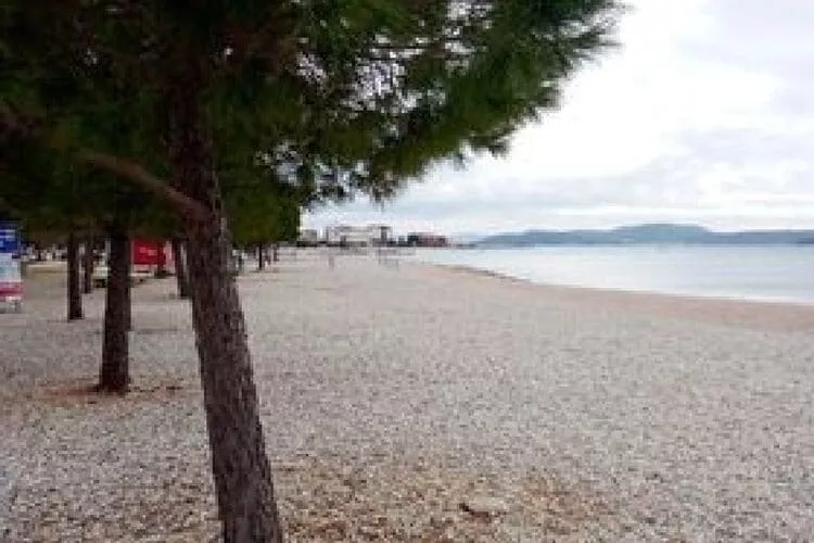 Apartment Mijatovic -  One Bedroom Apartment with Terrace-Atmosphere