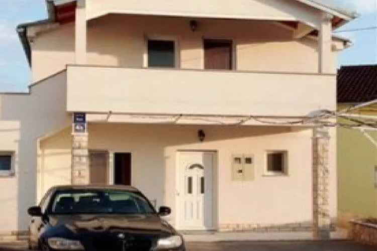 Apartment Mijatovic -  One Bedroom Apartment with Terrace-Outdoor