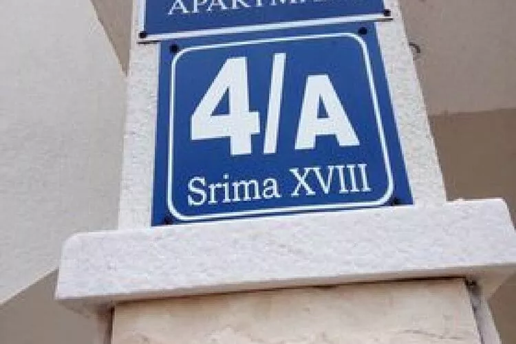 Apartment Mijatovic -  One Bedroom Apartment with Terrace-Outdoor