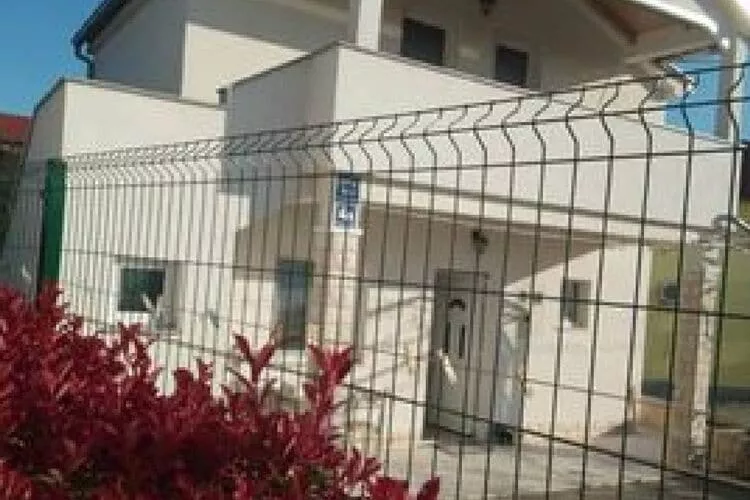 Apartment Mijatovic -  One Bedroom Apartment with Terrace-Outdoor