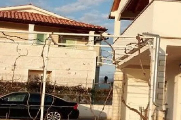 Apartment Mijatovic -  One Bedroom Apartment with Terrace-Outdoor