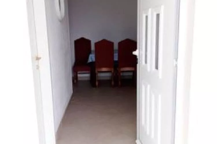 Apartment Mijatovic -  One Bedroom Apartment with Terrace-Indoor