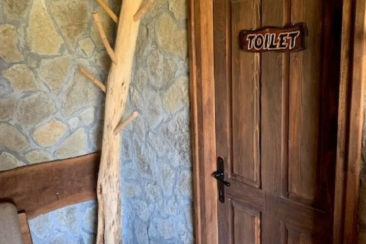 Holiday Home Jela - Two Bedroom Holiday Home with Terrace-Salle de bain