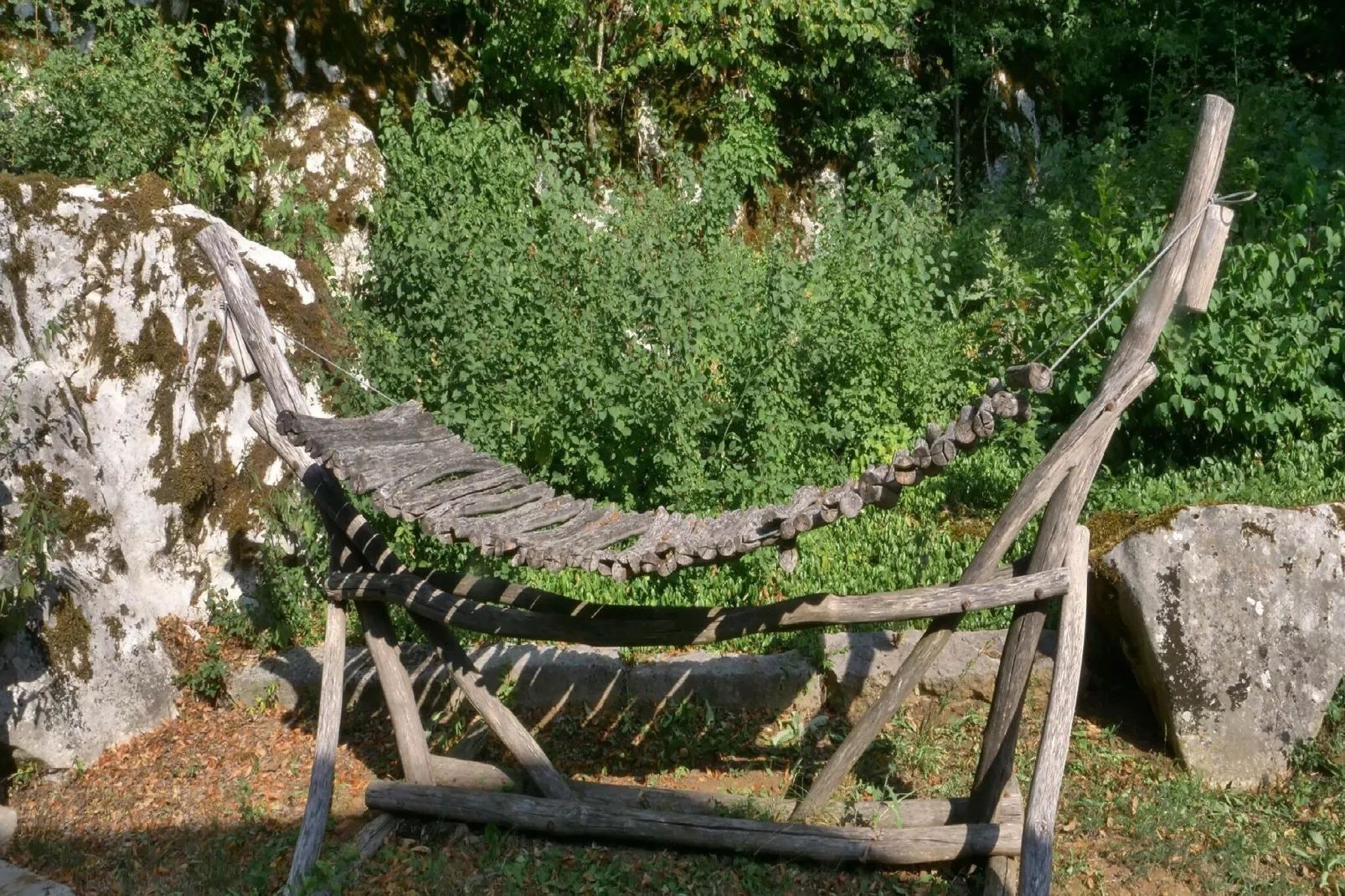 Holiday Home Jela - Two Bedroom Holiday Home with Terrace-Ambiance