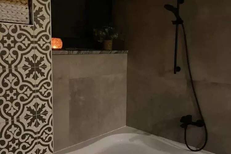 Villa Stalla - Three Bedroom Villa with Swimming Pool-Bathroom