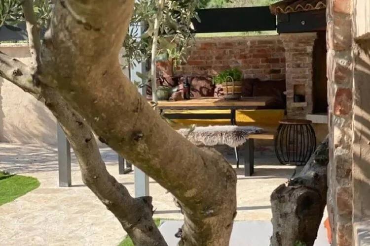Villa Stalla - Three Bedroom Villa with Swimming Pool-Facilities