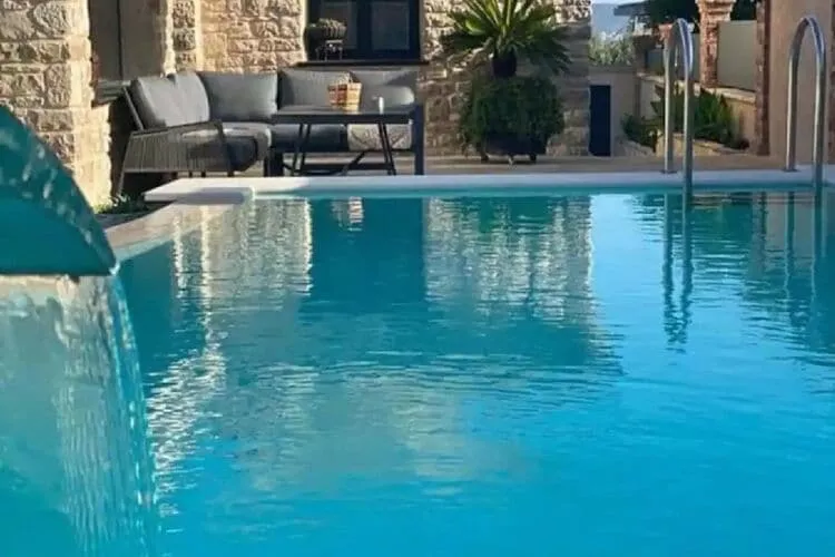 Villa Stalla - Three Bedroom Villa with Swimming Pool-Pool