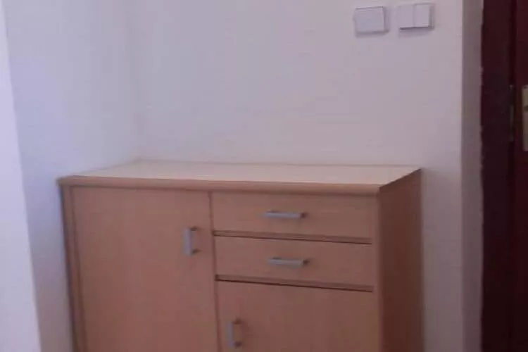 Apartments Smilje i Maslina -  One Bedroom Apartment with Terrace (SIM 1)-Innen