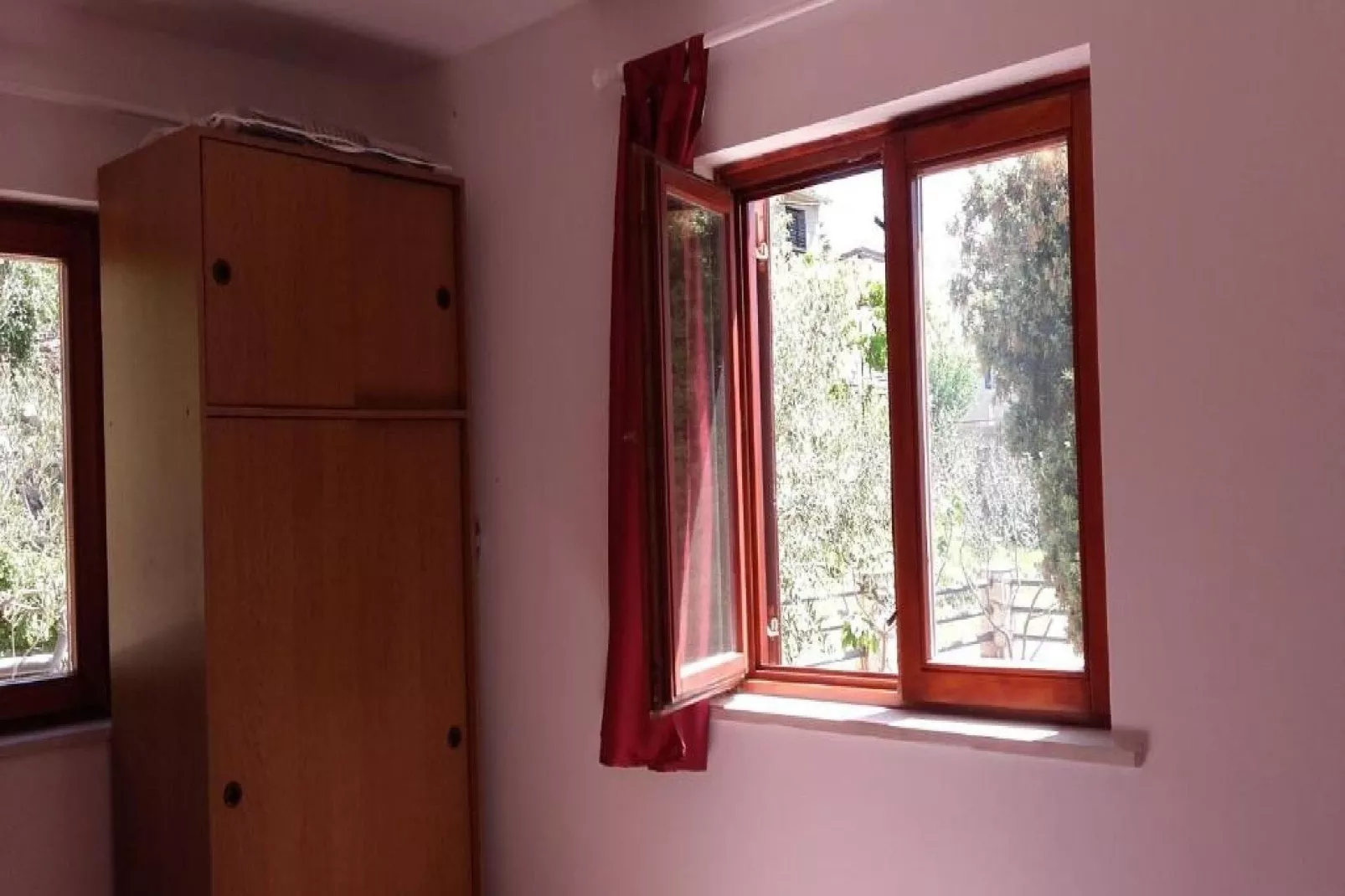 Apartments Smilje i Maslina -  One Bedroom Apartment with Terrace (SIM 1)-Innen