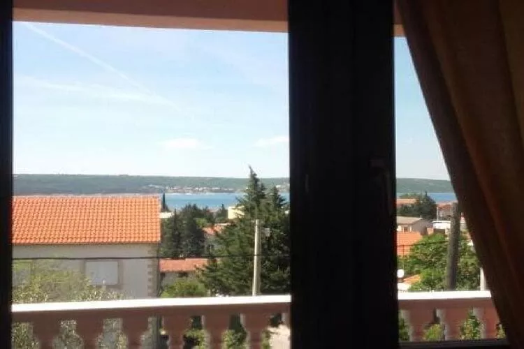 Apartments Smilje i Maslina - One Bedroom Apartment with Terrace (SIM 2)-Indoor
