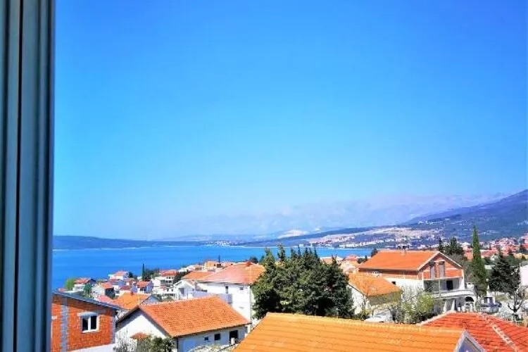 Apartments Milic - Twin Room 3-View