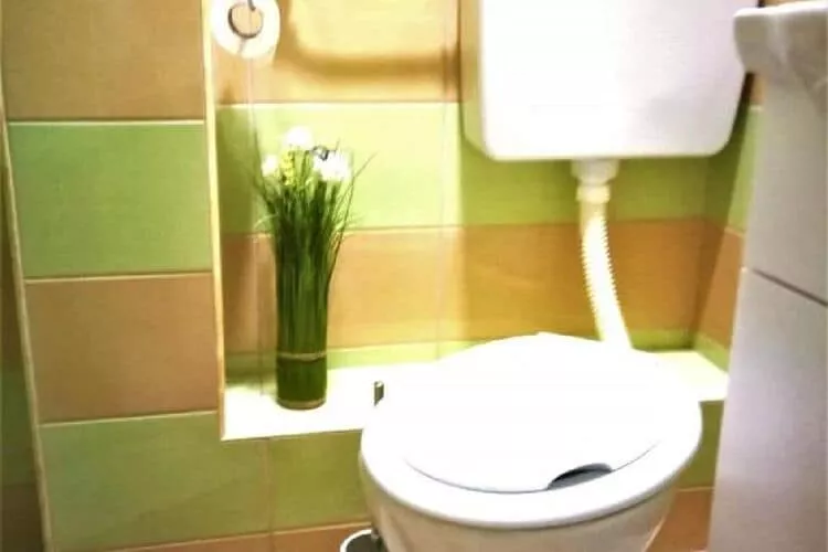 Apartments Milic - Studio Apartment with Sea View 4-Bathroom