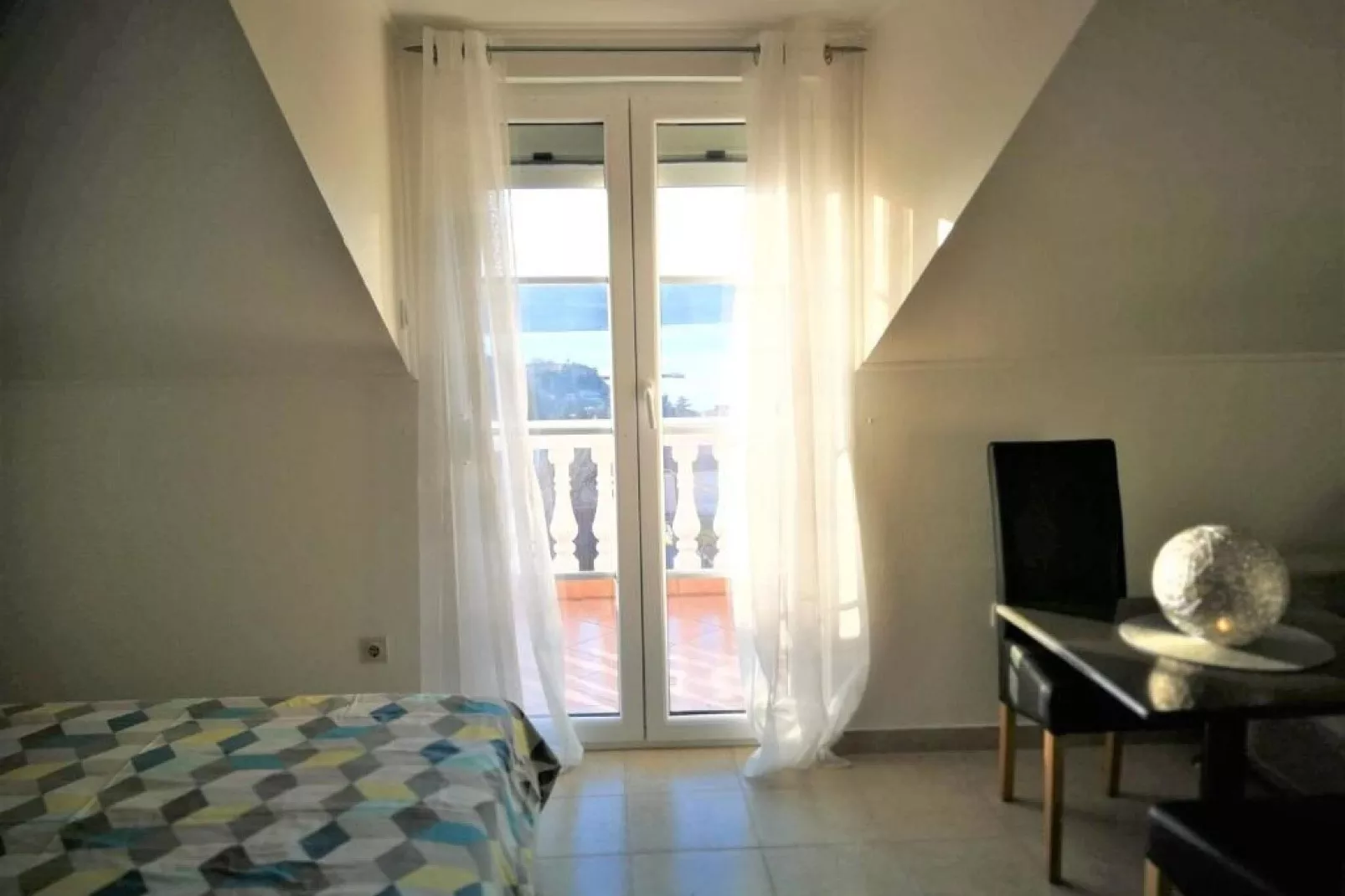 Apartments Milic - Studio Apartment with Sea View 5-Indoor