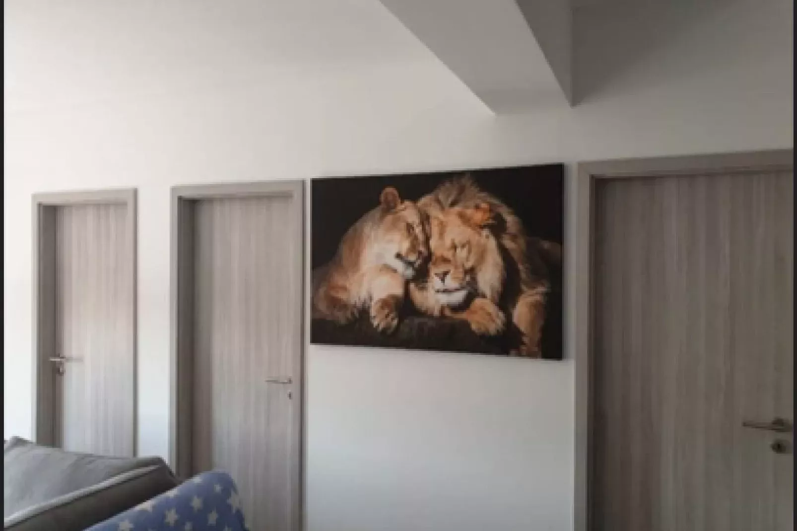Apartments Andrea - Three Bedroom Apartment with Shared Swimming Pool (Andrea)-Indoor