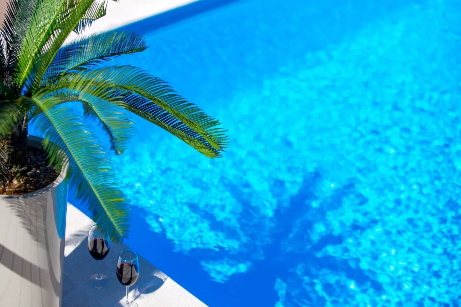Villa Lemily - Five Bedroom Villa with Swimming Pool-Pool
