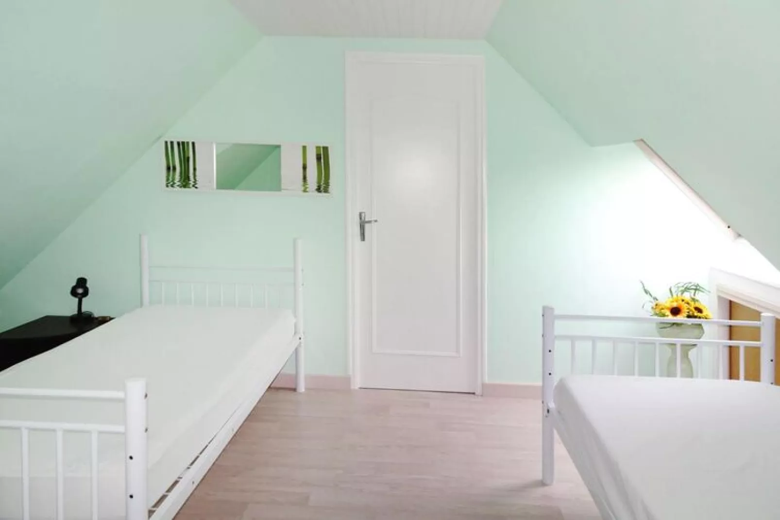 Holiday home Plourivo-Chambre