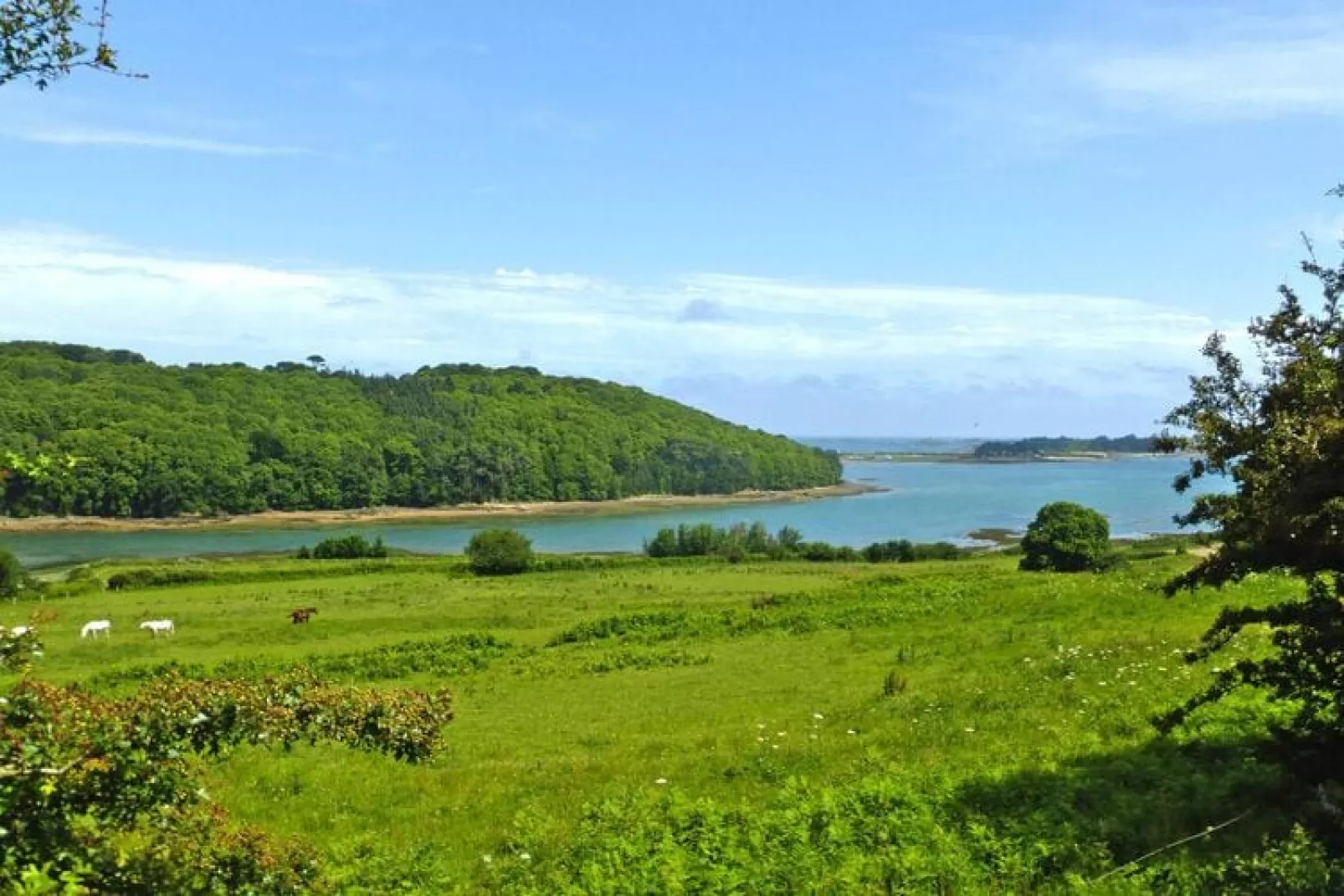 Holiday home Plourivo-Zones d'été à 20 km