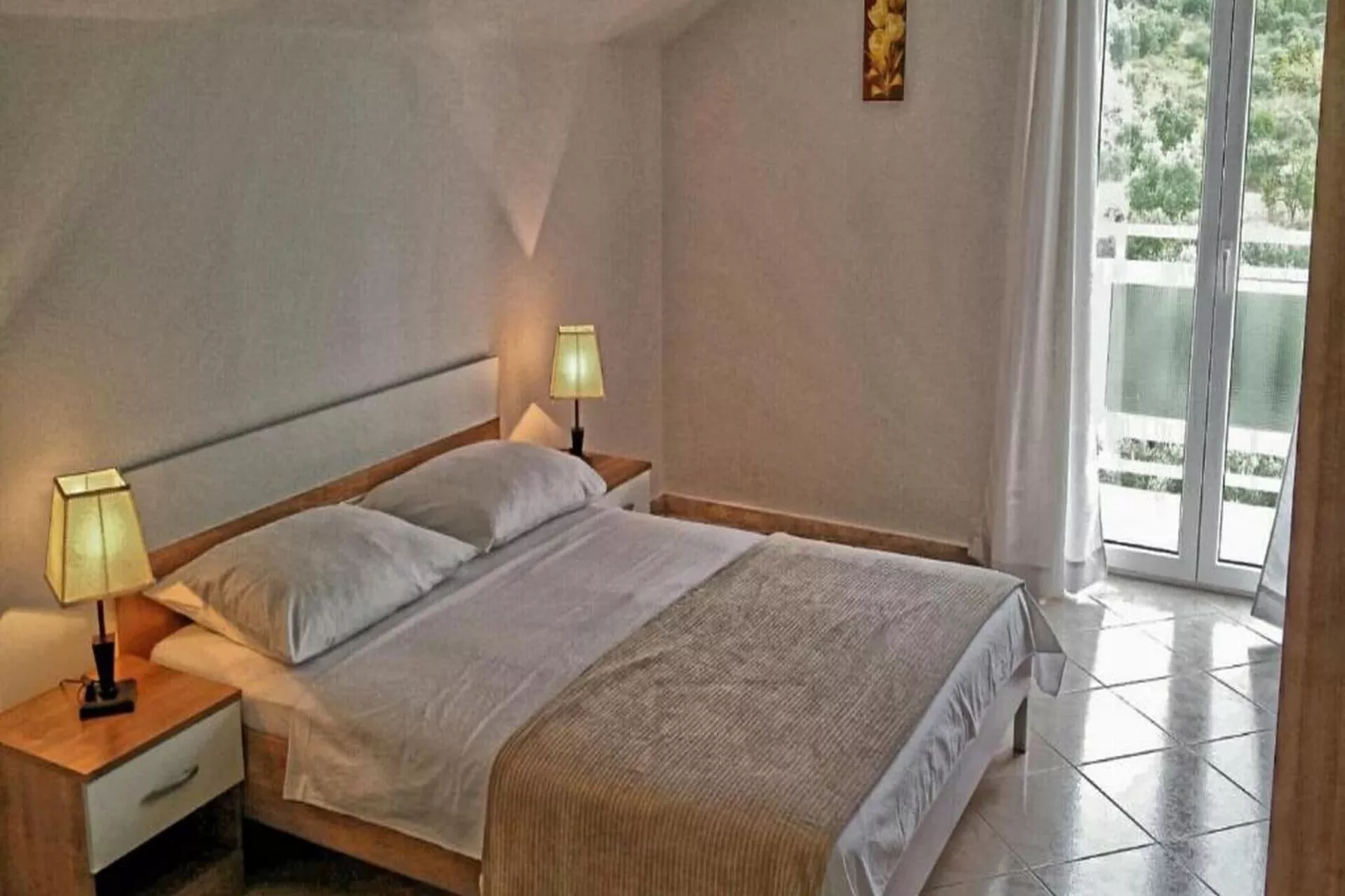 Apartments Bandalo - Standard Studio Apartment A6