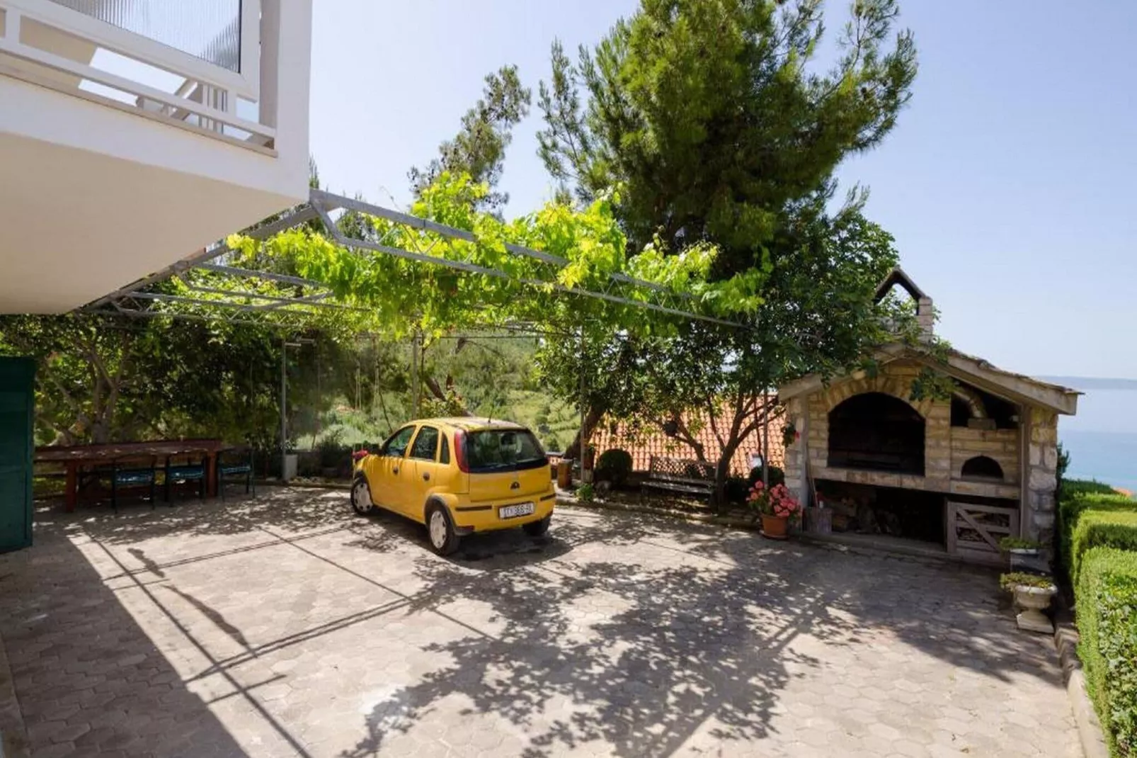 Apartments Bandalo - Standard Studio Apartment A6