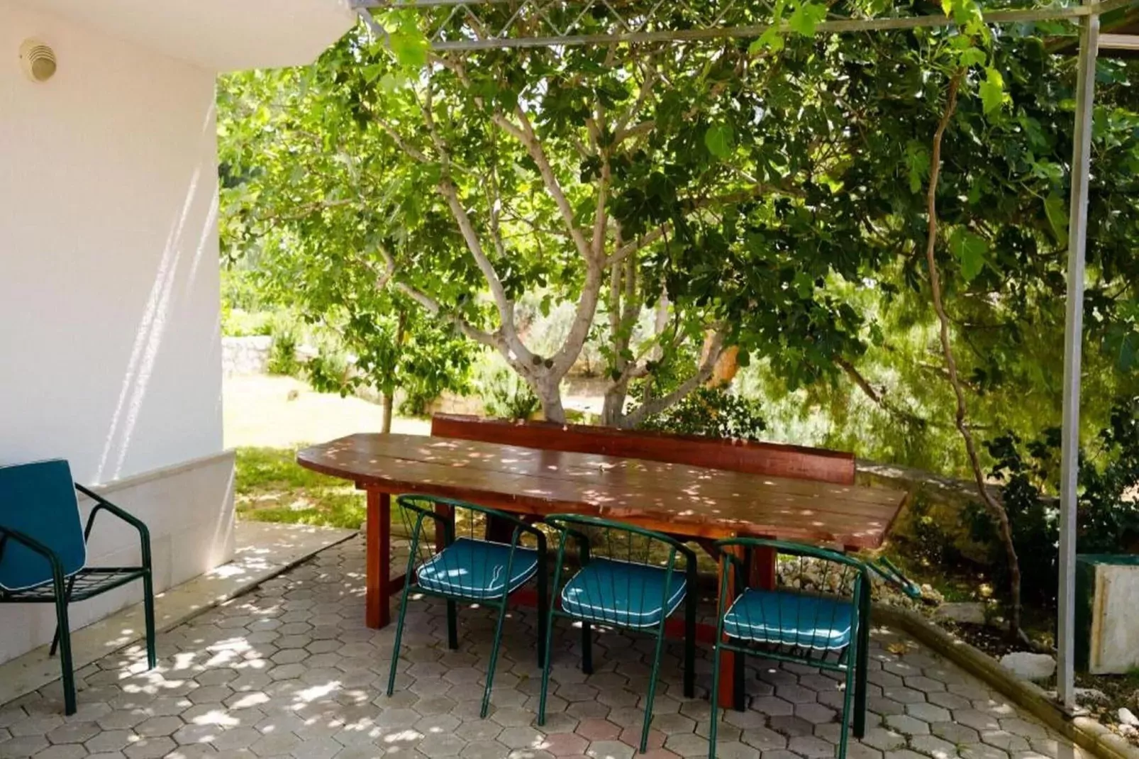 Apartments Bandalo - Standard Studio Apartment A6-Outdoor