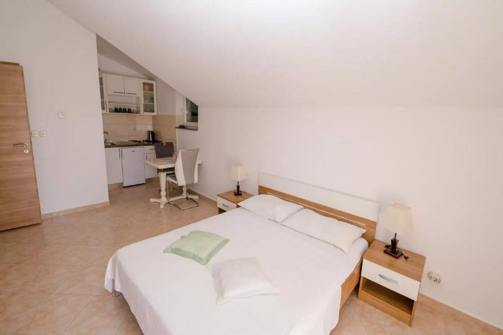 Apartments Bandalo - Standard Studio Apartment A6-Indoor