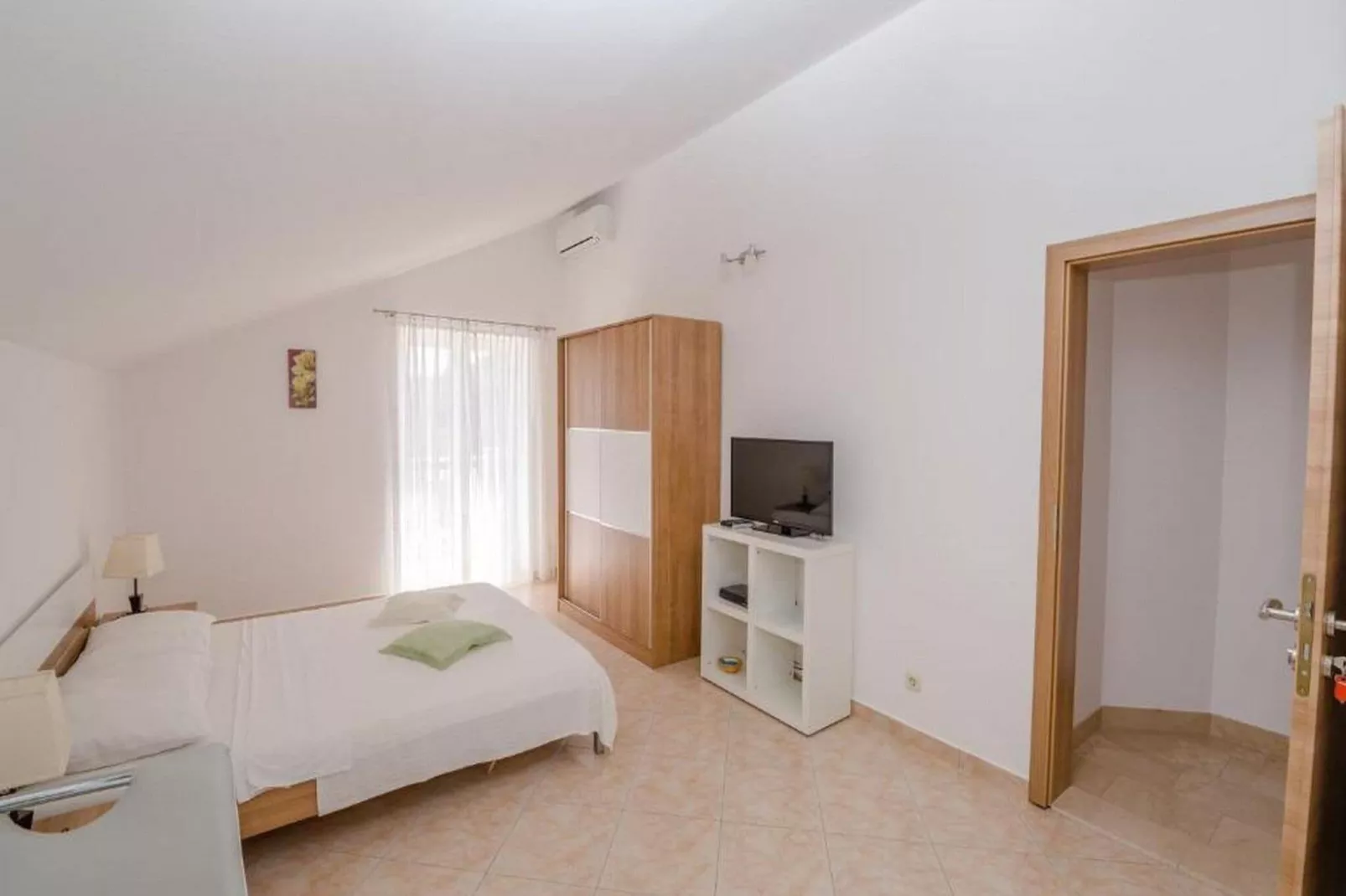 Apartments Bandalo - Standard Studio Apartment A6-Indoor