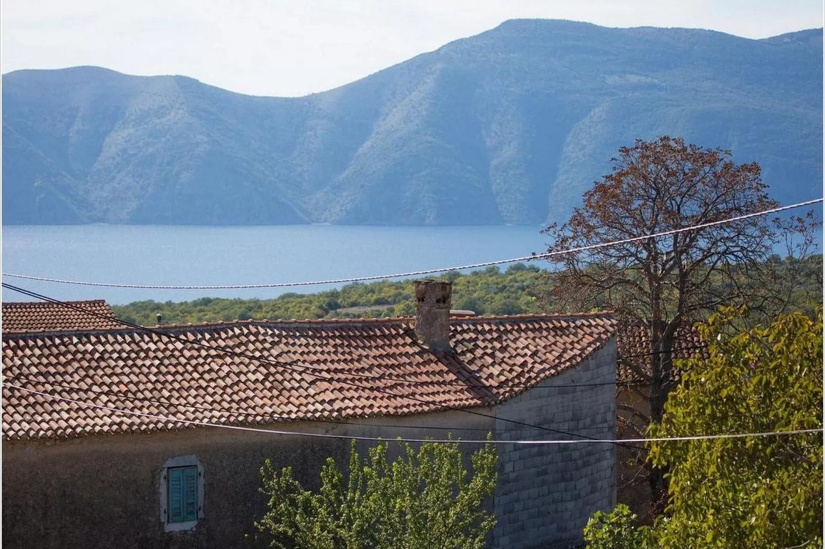 Villa Isabella - Four Bedroom Villa with Swimming Pool-Atmosphere