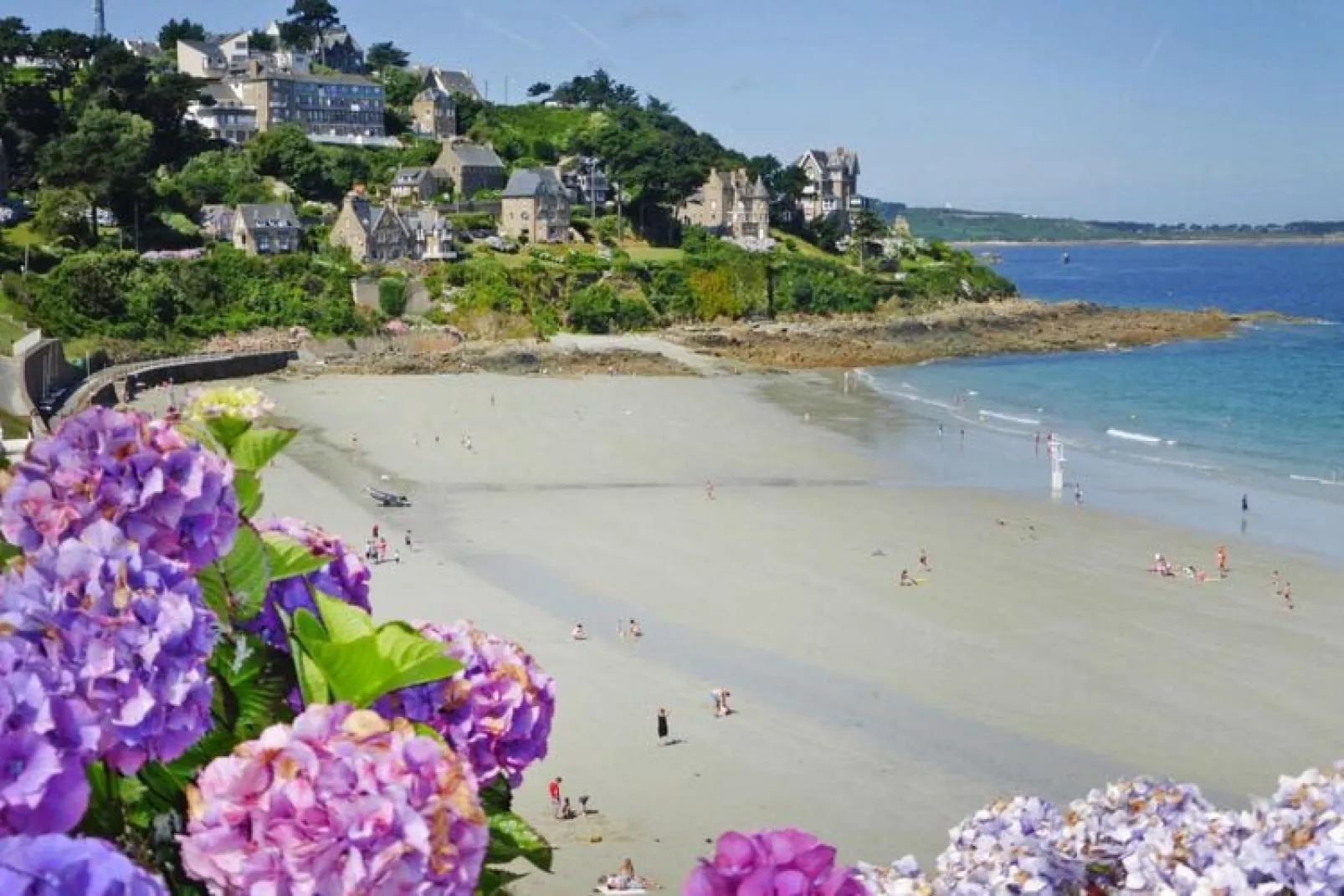 Holiday home Plourivo-Zones d'été à 20 km