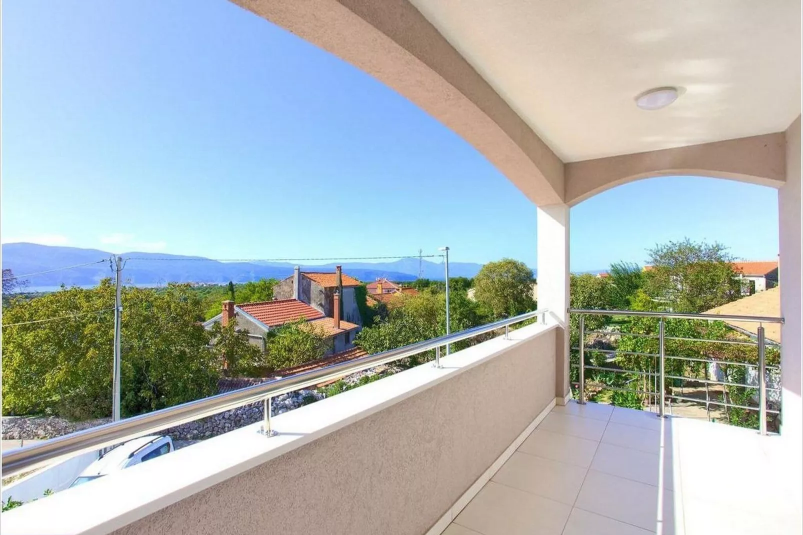 Villa Isabella - Four Bedroom Villa with Swimming Pool-Terrace