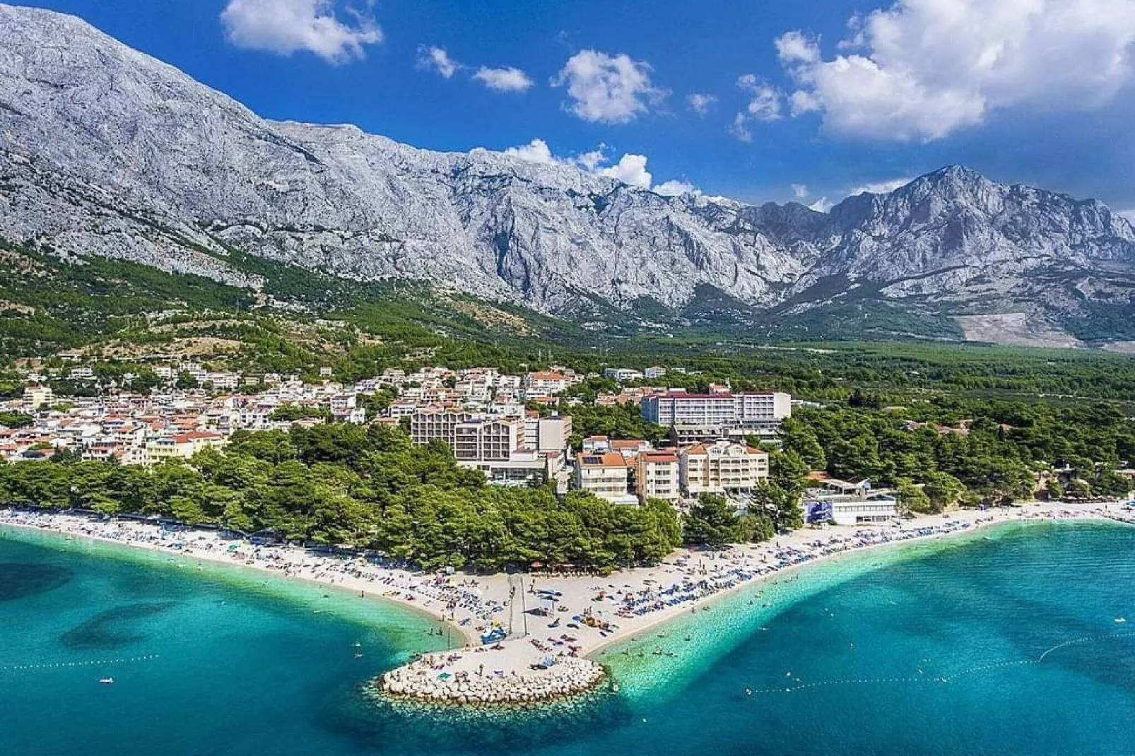 Apartments Pezo - Studio with Balcony and Sea View (Mira 6)-Atmosphere